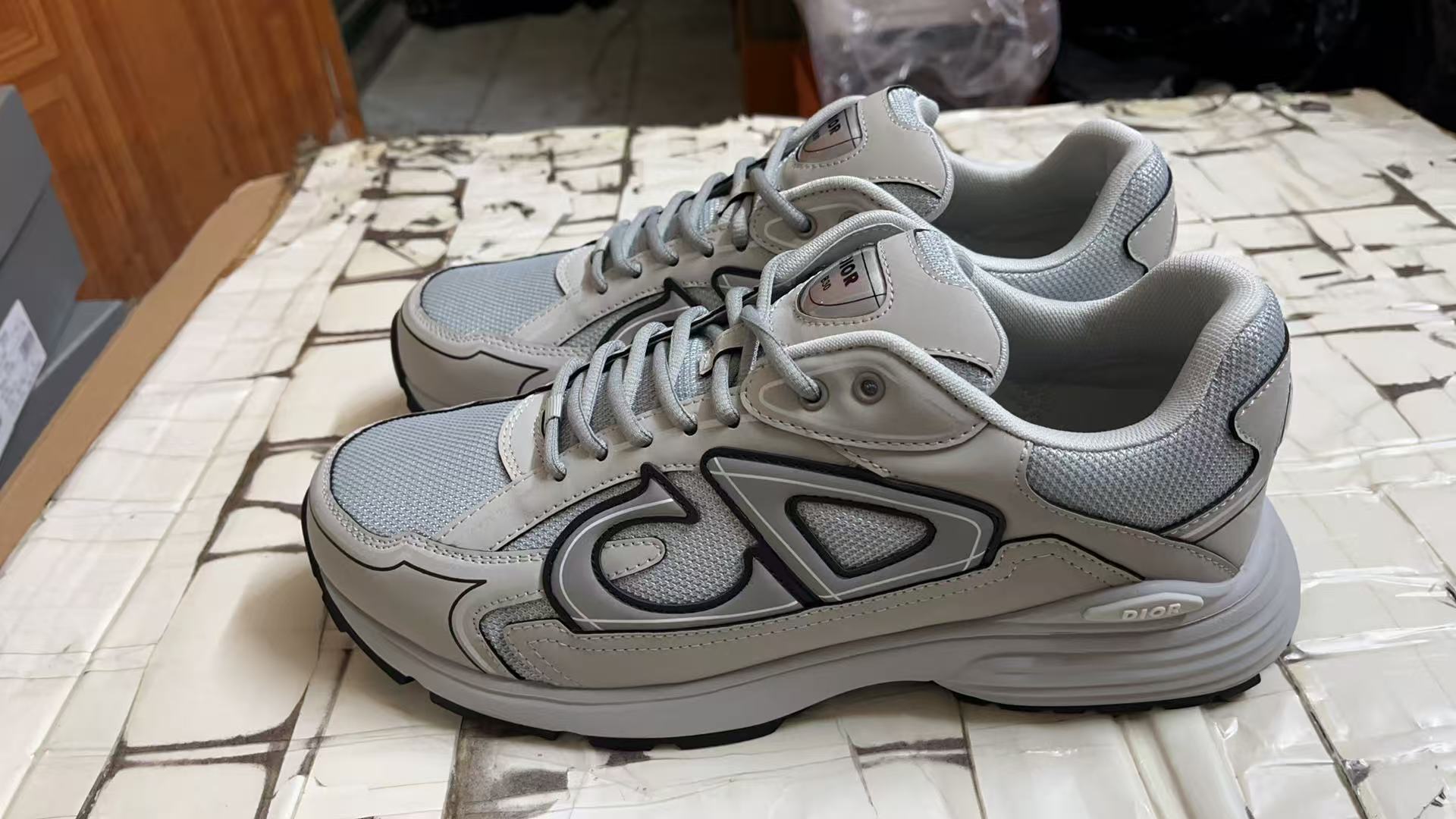 D*or shoes(aaa)-643