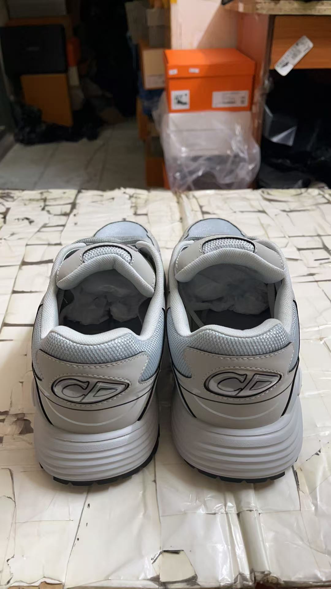 D*or shoes(aaa)-643