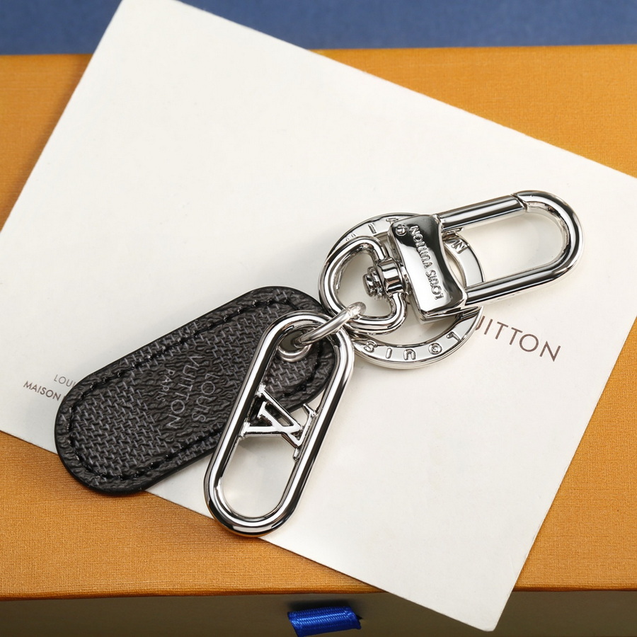 LV Key Ring-251