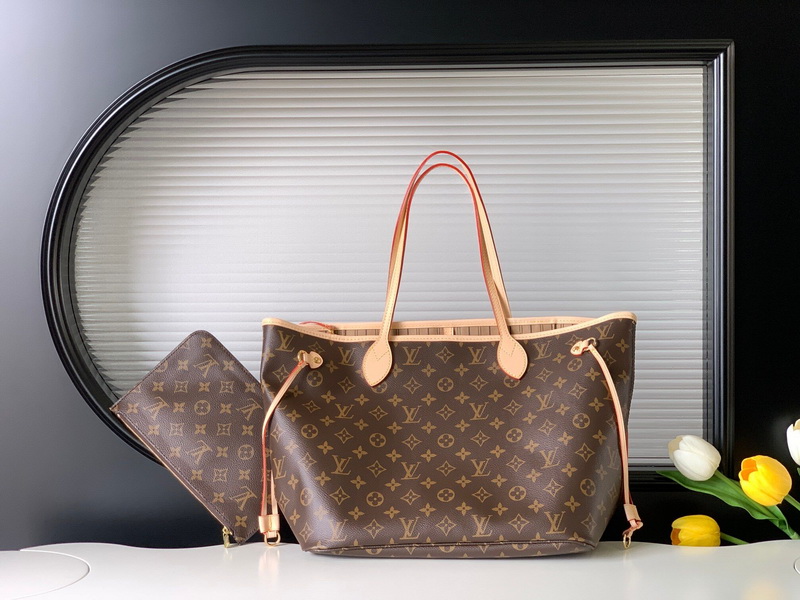 LV Handbags AAA(Women)-2003