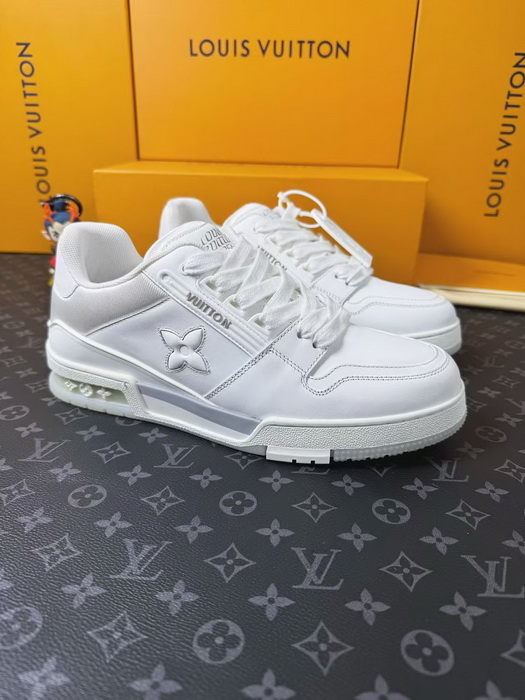 LV Shoes(AAA)-1091