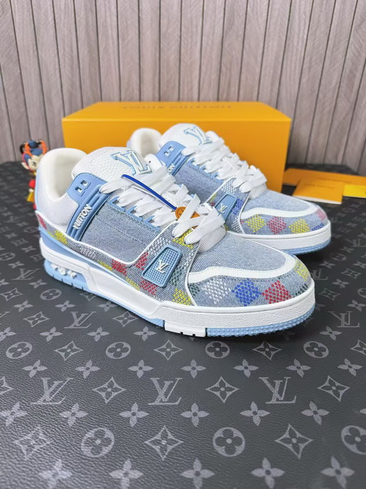LV Shoes(AAA)-1092