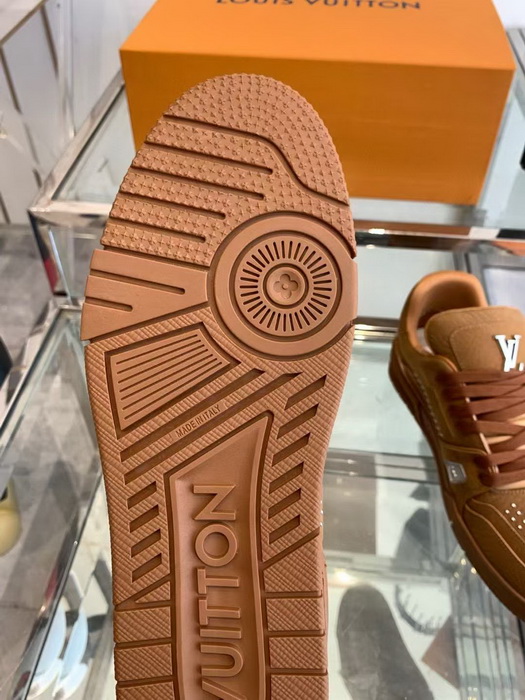 LV Shoes(AAA)-1116