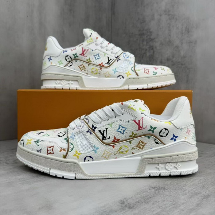 LV Shoes(AAA)-1117