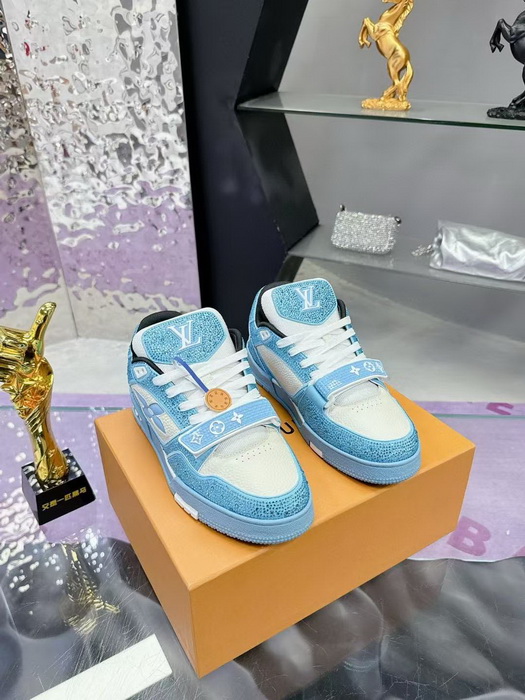 LV Shoes(AAA)-1121