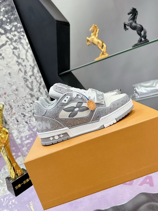 LV Shoes(AAA)-1123