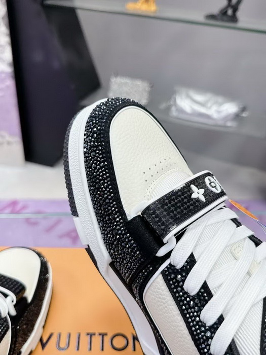 LV Shoes(AAA)-1124