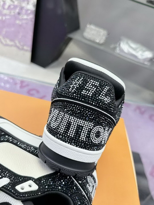 LV Shoes(AAA)-1124