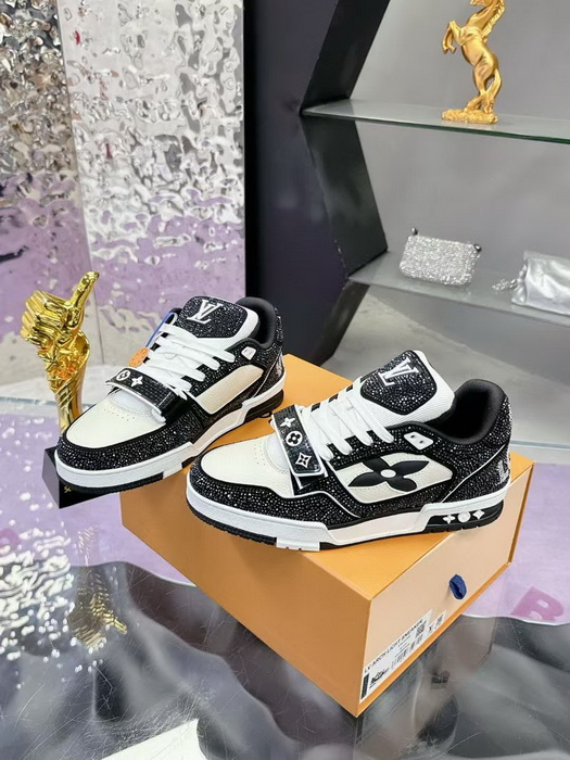LV Shoes(AAA)-1124
