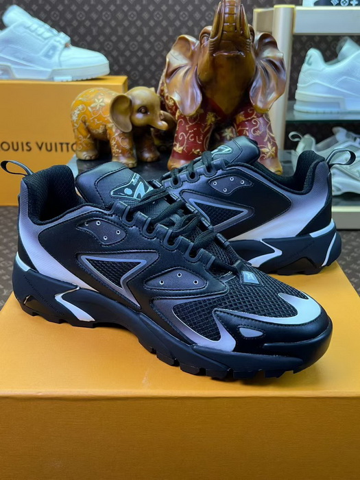 LV Shoes(AAA)-1127