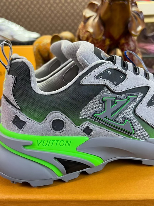 LV Shoes(AAA)-1131