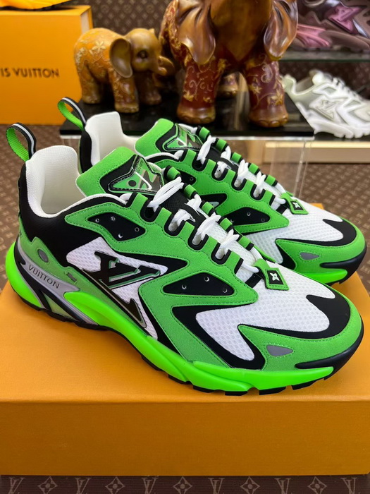 LV Shoes(AAA)-1136