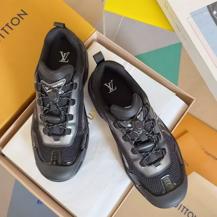 LV Shoes(AAA)-1137