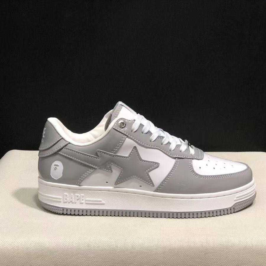 Bape Shoes(AAA)-087