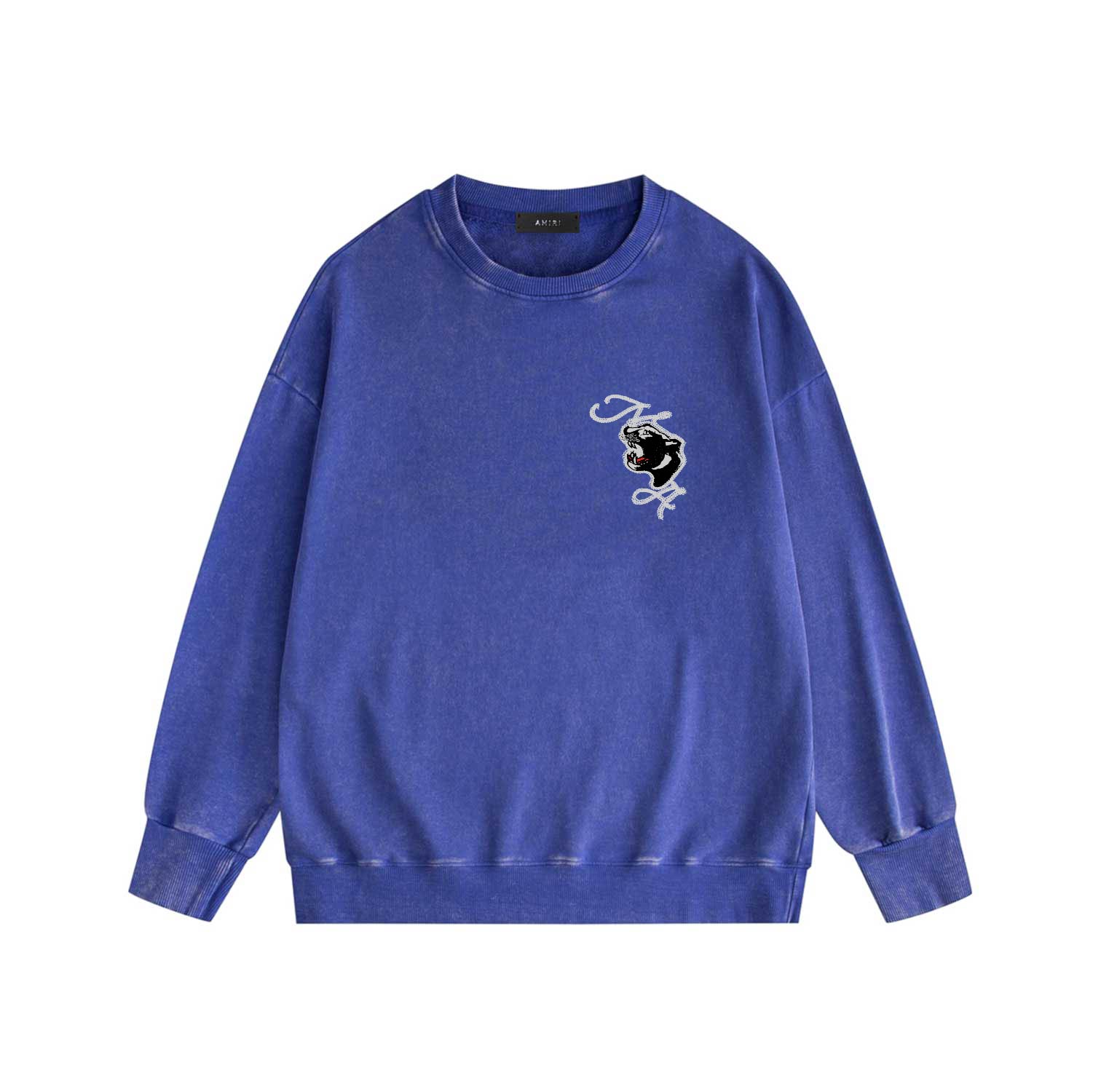 Amiri Longsleeve-075