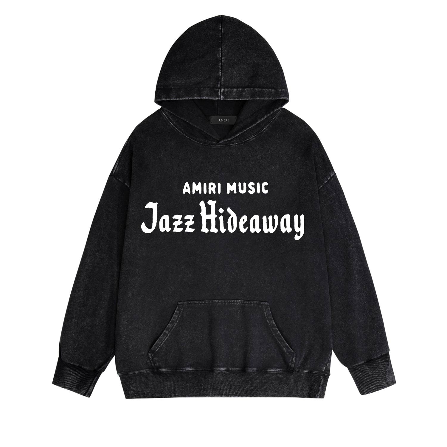 Amiri Hoody-382
