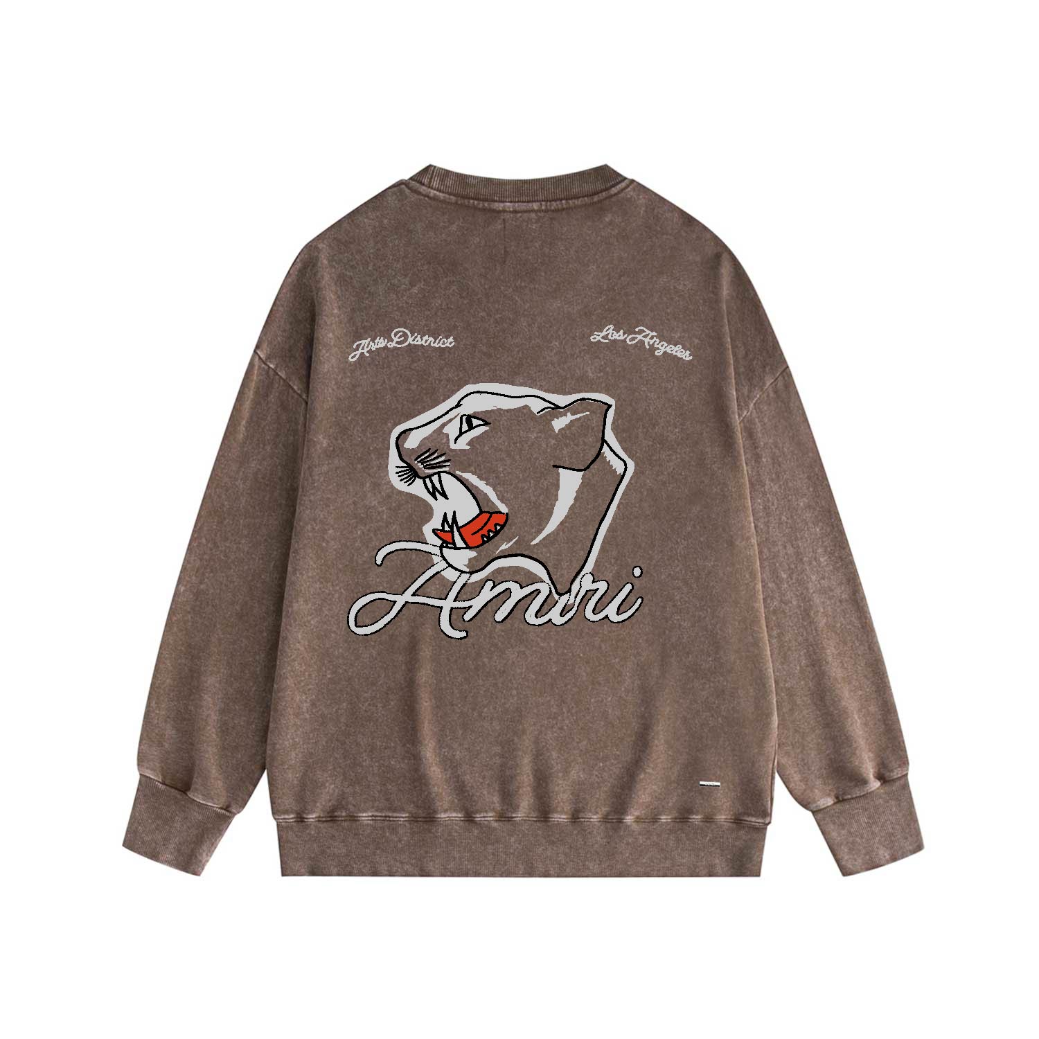 Amiri Longsleeve-151
