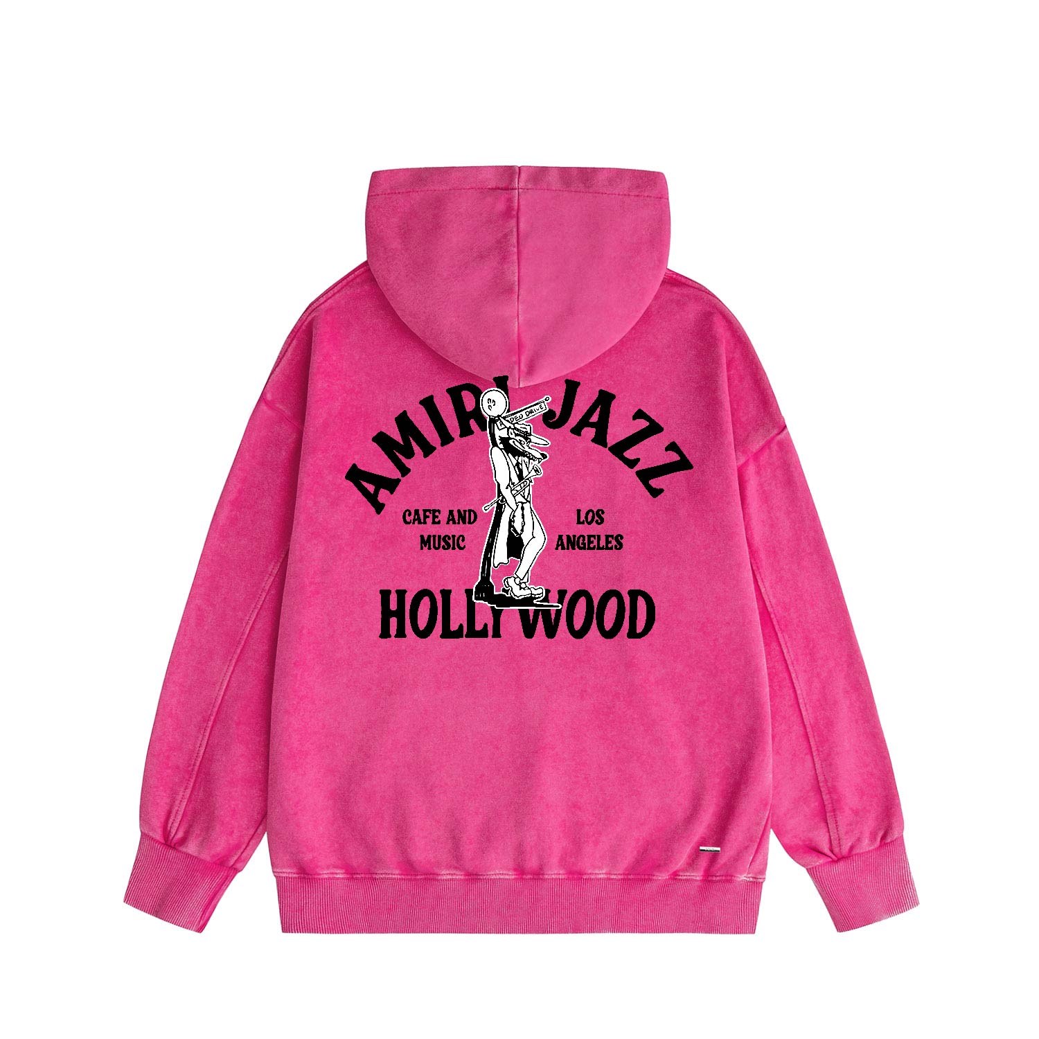 Amiri Hoody-371