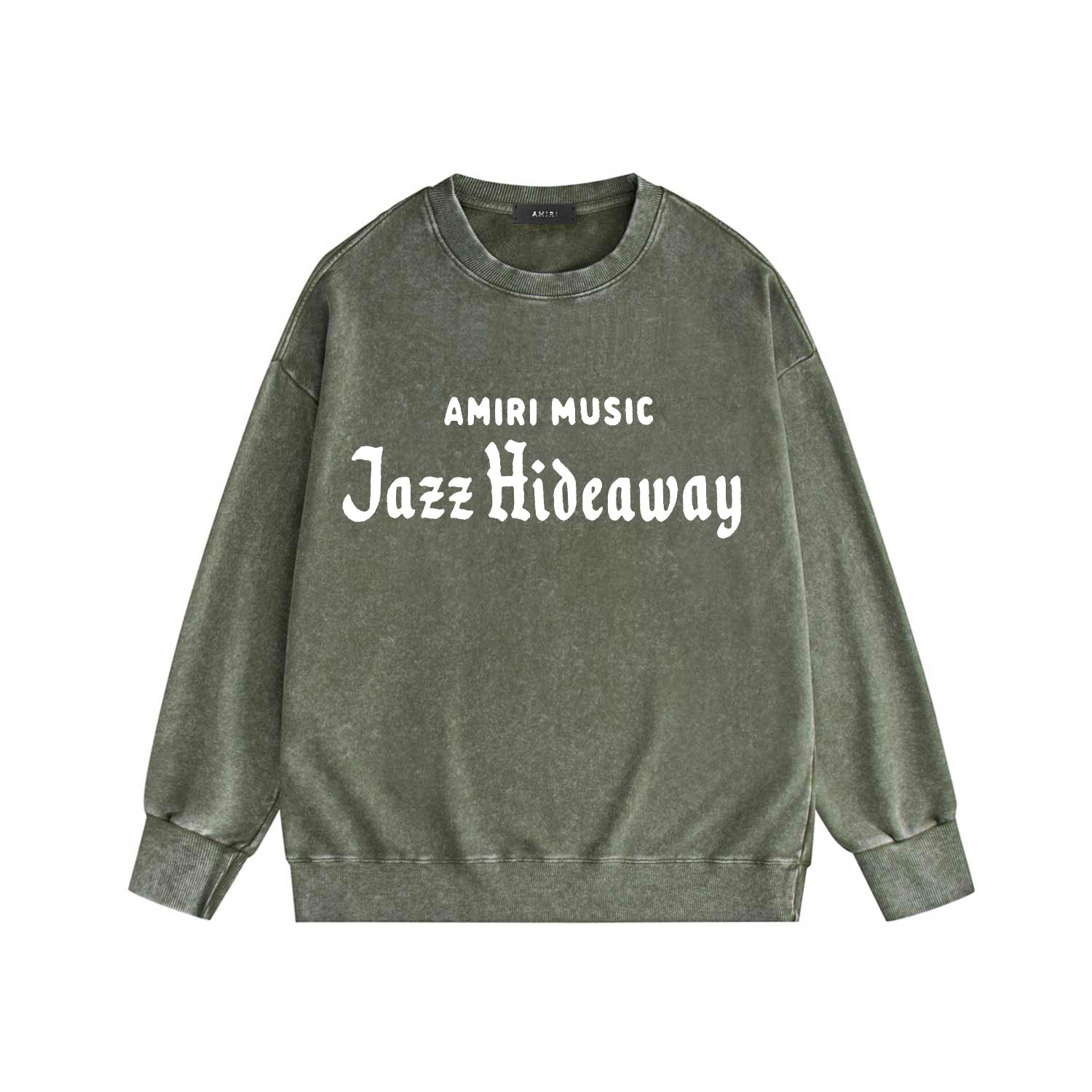 Amiri Longsleeve-138