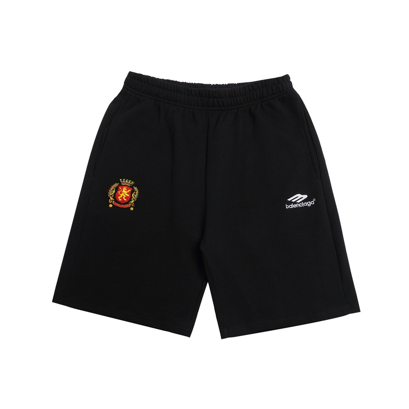 Ba*len*cia*ga shorts-055