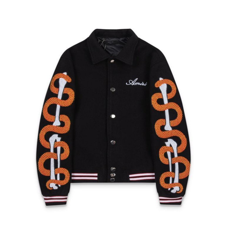 Amiri Jacket-157