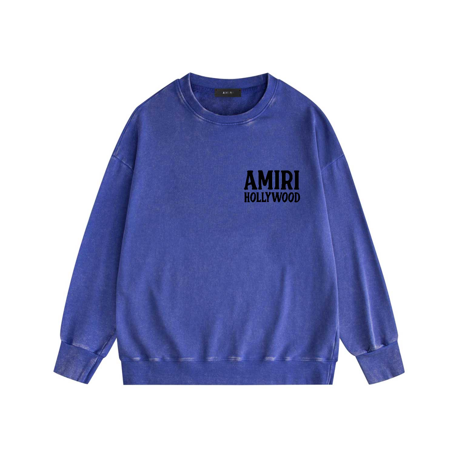 Amiri Longsleeve-127