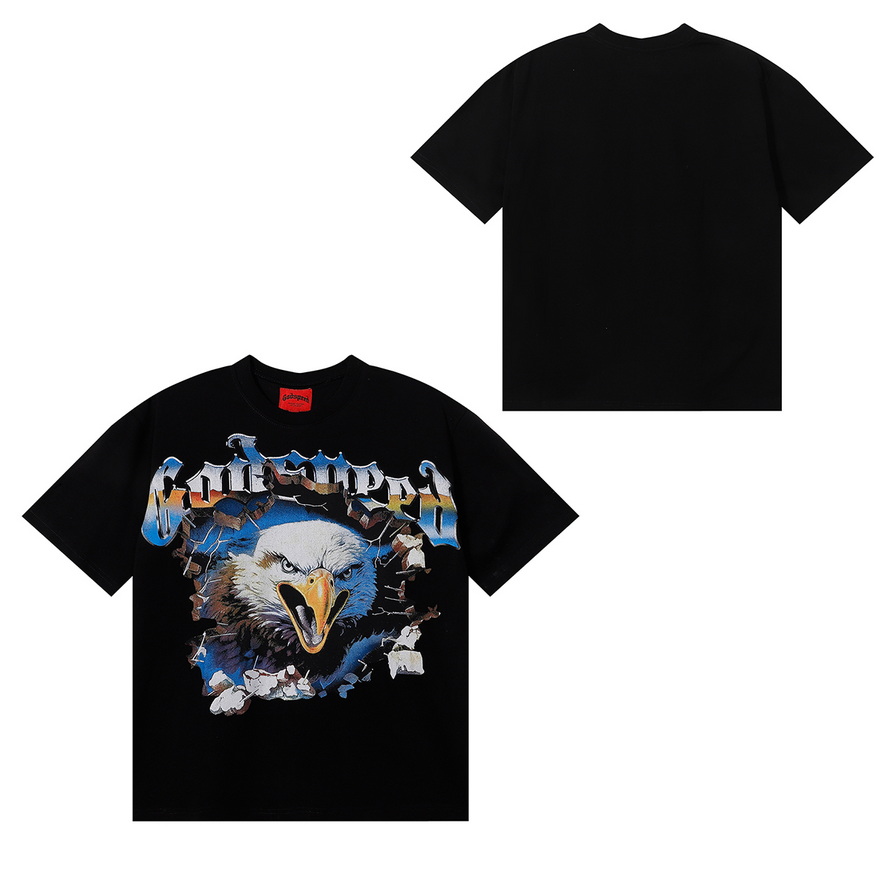 Godspeed T-shirts-196
