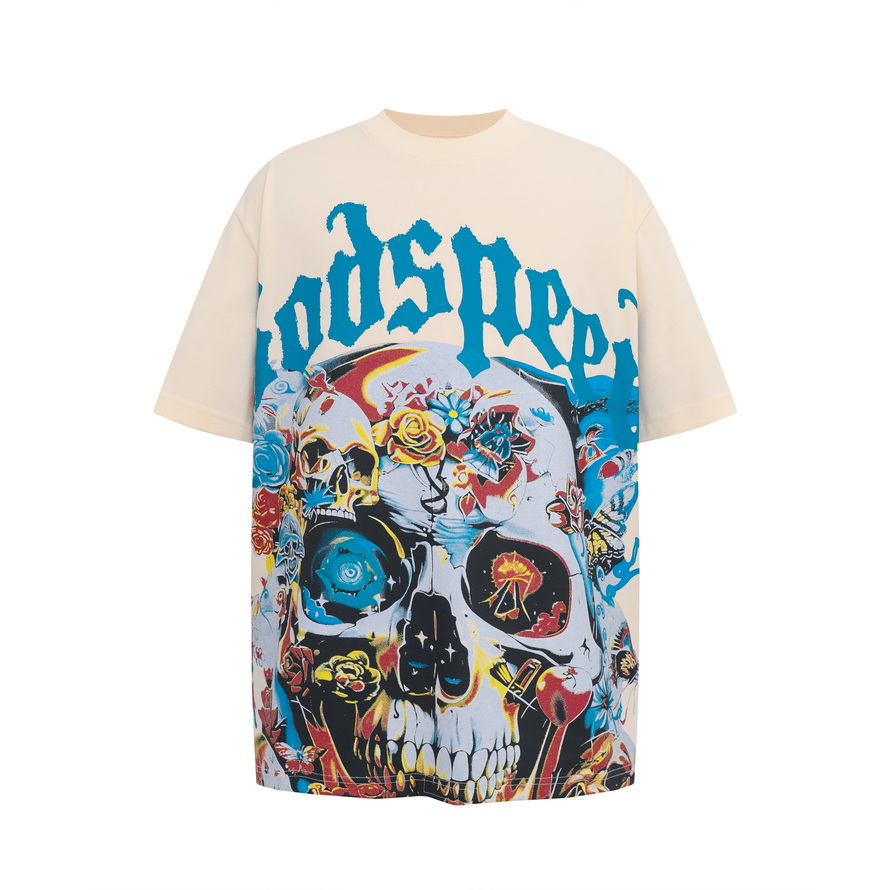 Godspeed T-shirts-209