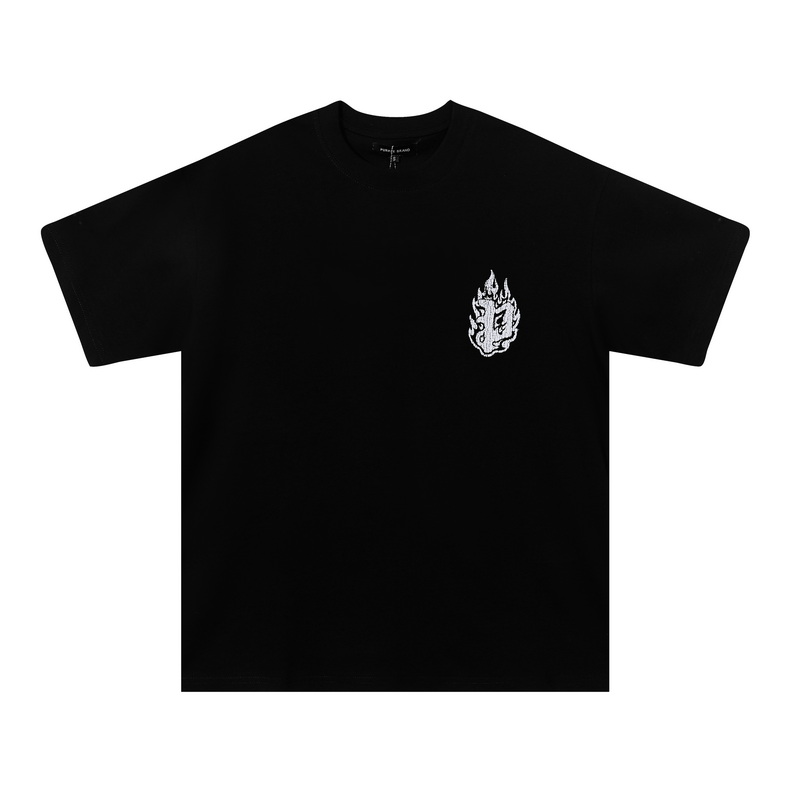 pu*re b*and t-shirts-245