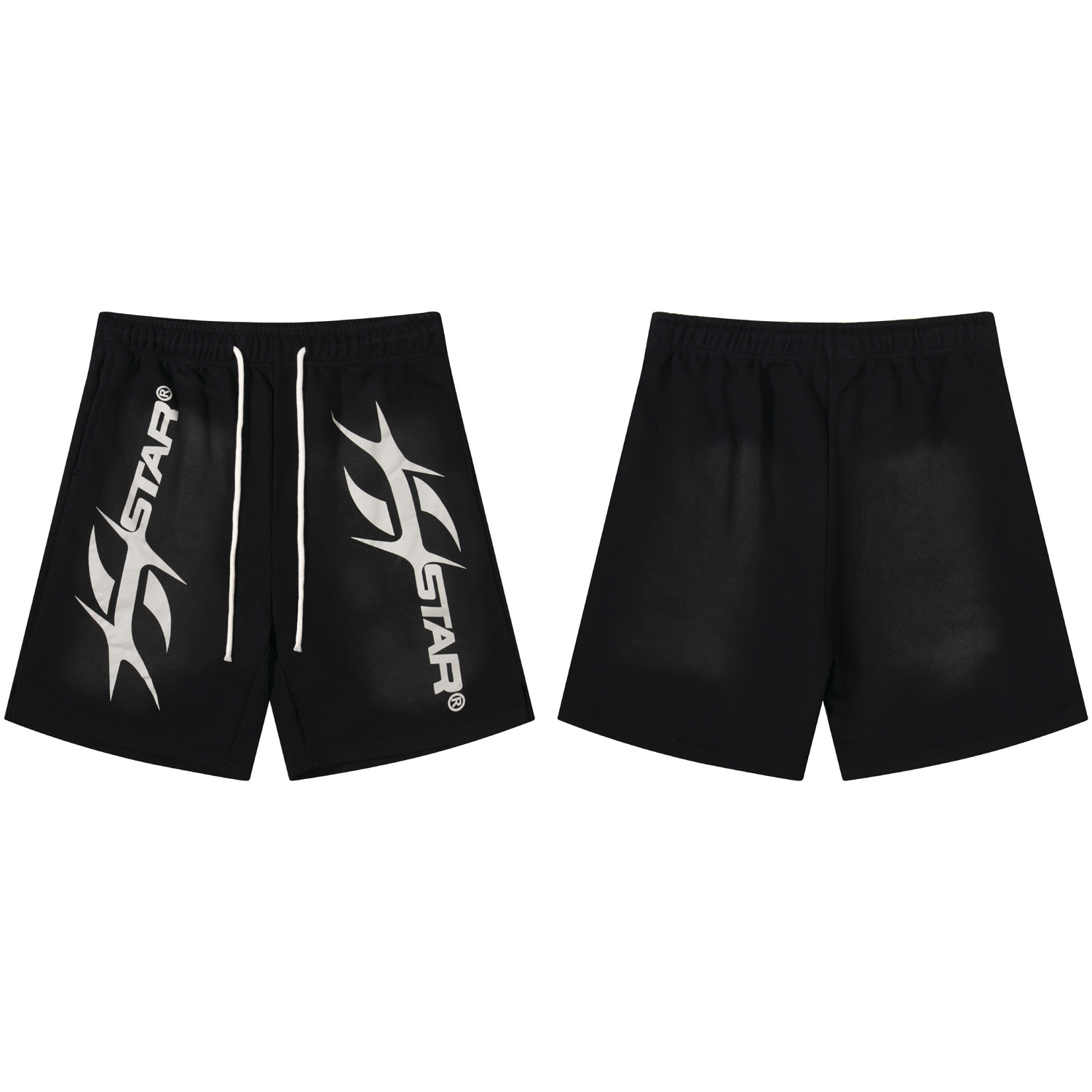 H*lst*r shorts-149