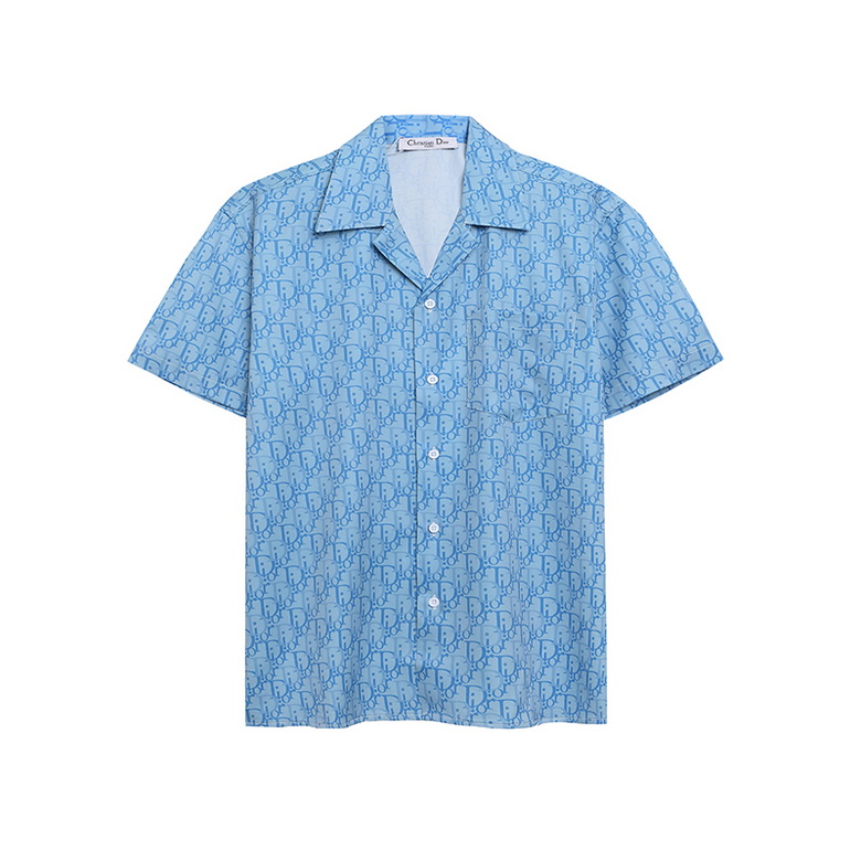 D*or short shirt-066
