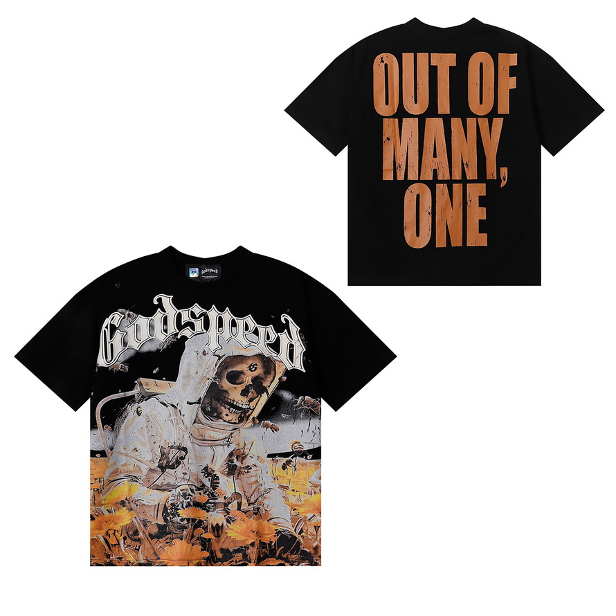 Godspeed T-shirts-168