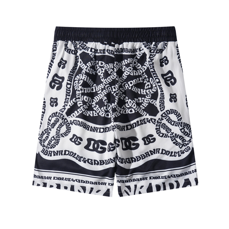 D&G Shorts-114