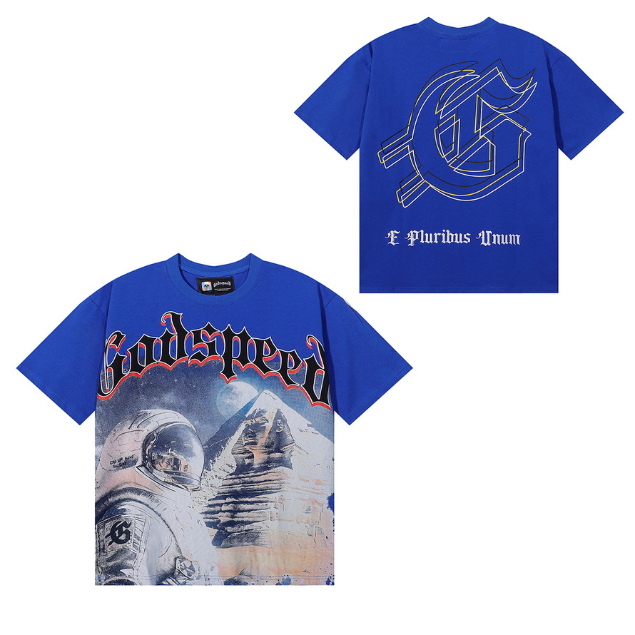 Godspeed T-shirts-162