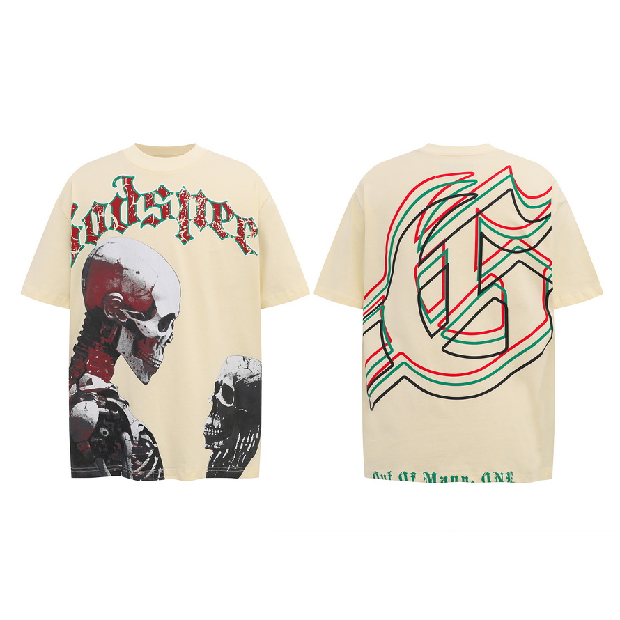 Godspeed T-shirts-219