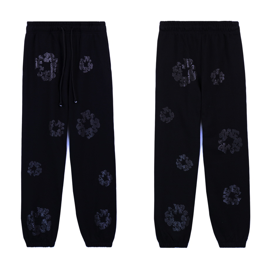 Denim Tears Pants-096