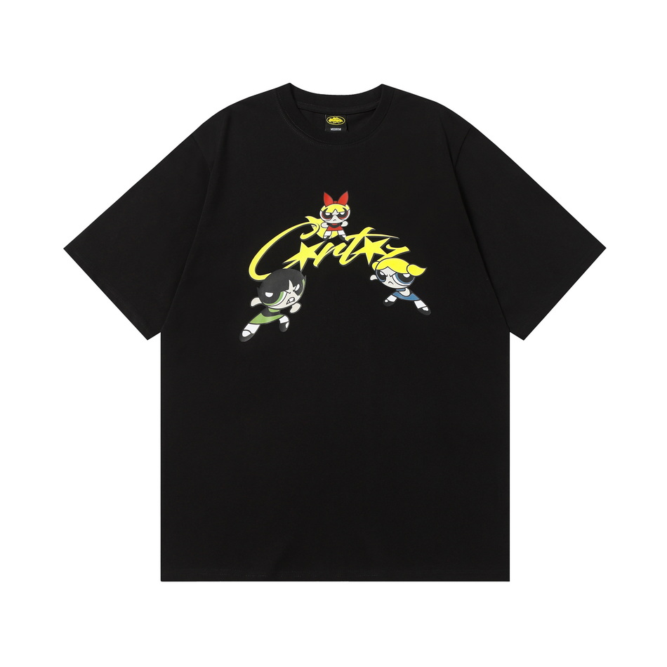 Corteiz T-shirts-203