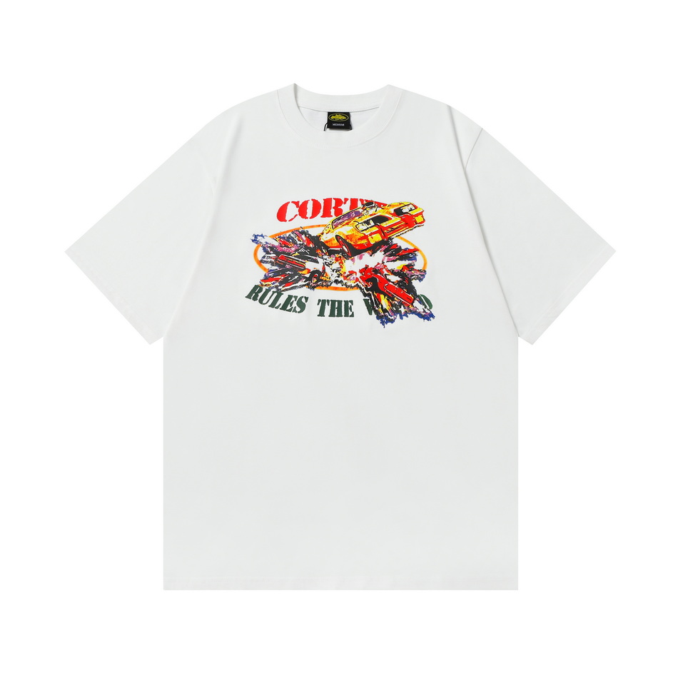 Corteiz T-shirts-200