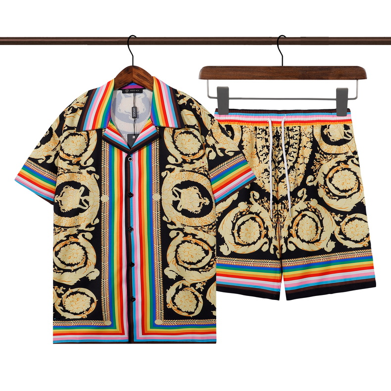 VERSACE Suits-041