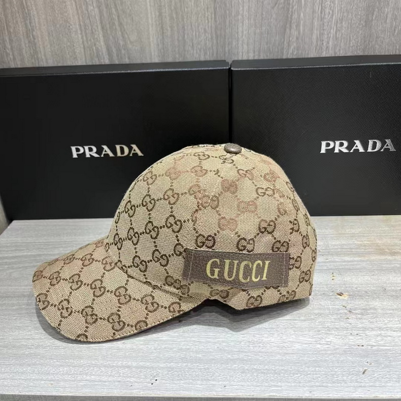 G*u*i cap-234