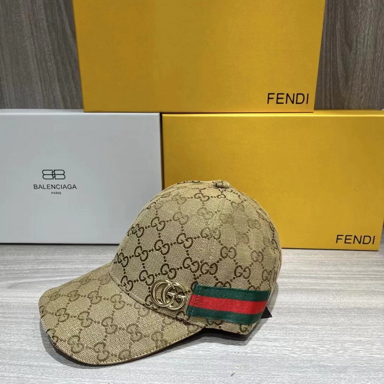 G*u*i cap-250