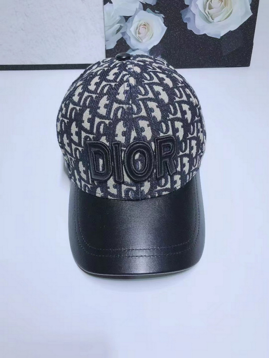 D*or cap-455