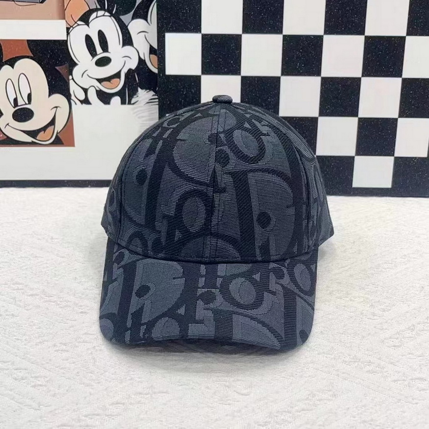 D*or cap-447