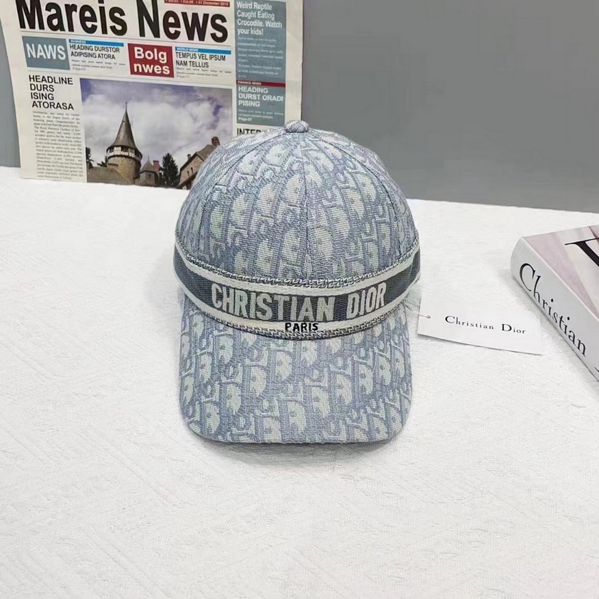D*or cap-446
