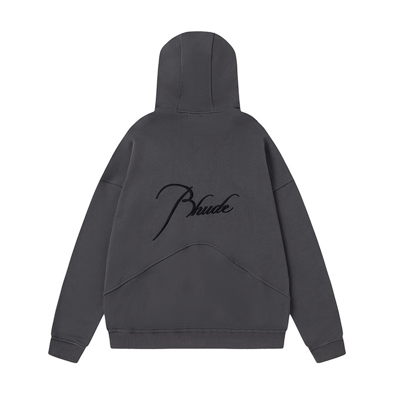 RHUDE Jacket-002