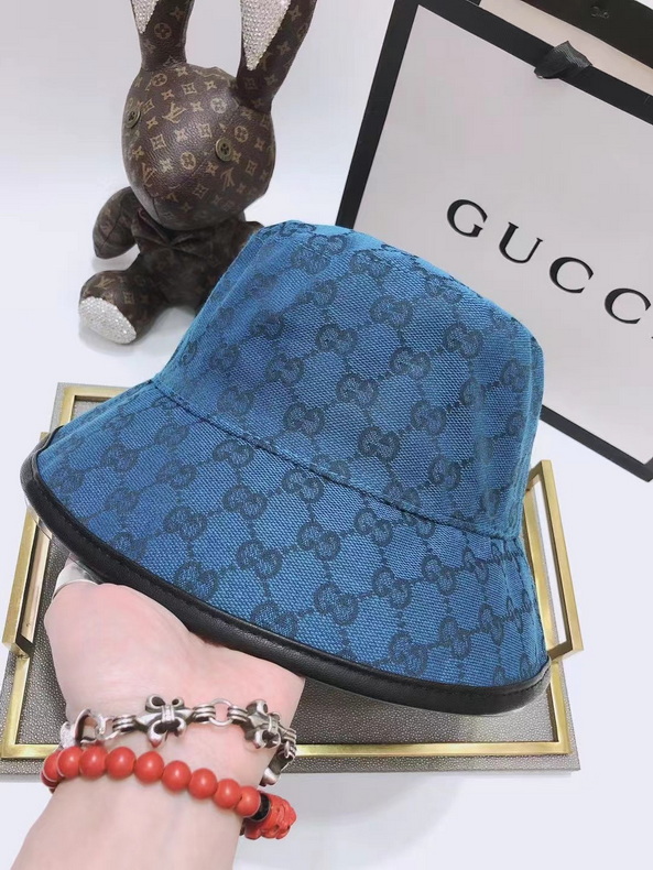 G*u*i cap-208