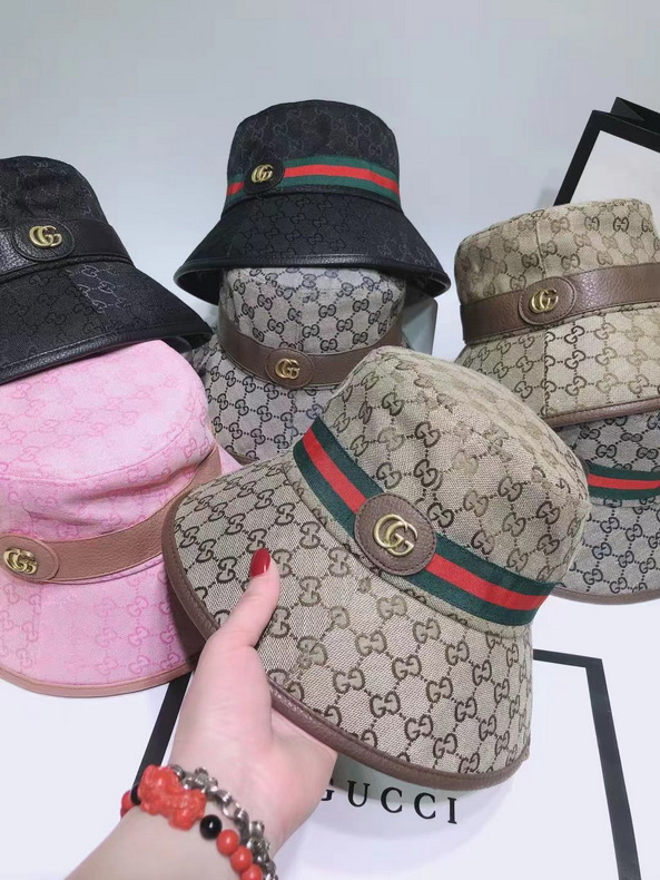 G*u*i cap-202