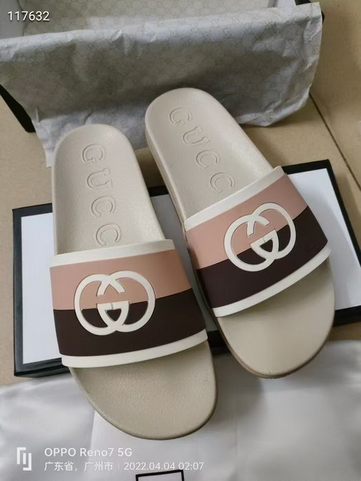 G*u*i slippers(aaa)-465