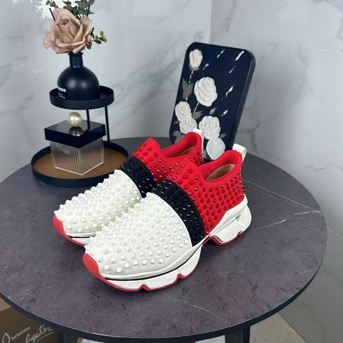 CL Men Shoes-563