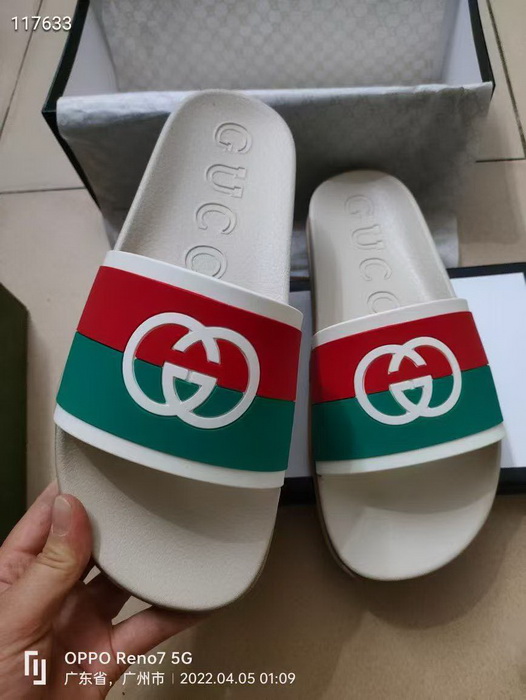 G*u*i slippers(aaa)-466